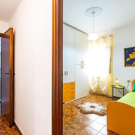 Casa Damiano Villa Chianni Ngoại thất bức ảnh