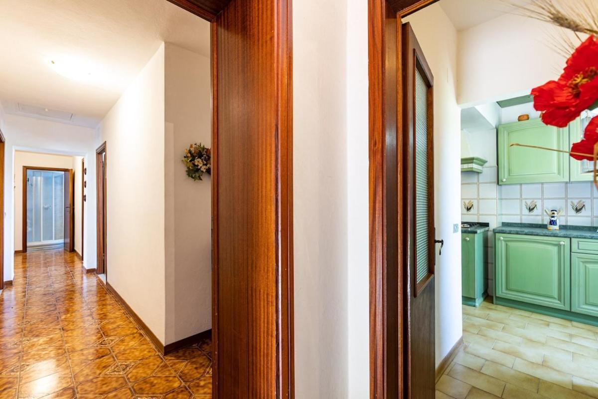 Casa Damiano Villa Chianni Ngoại thất bức ảnh
