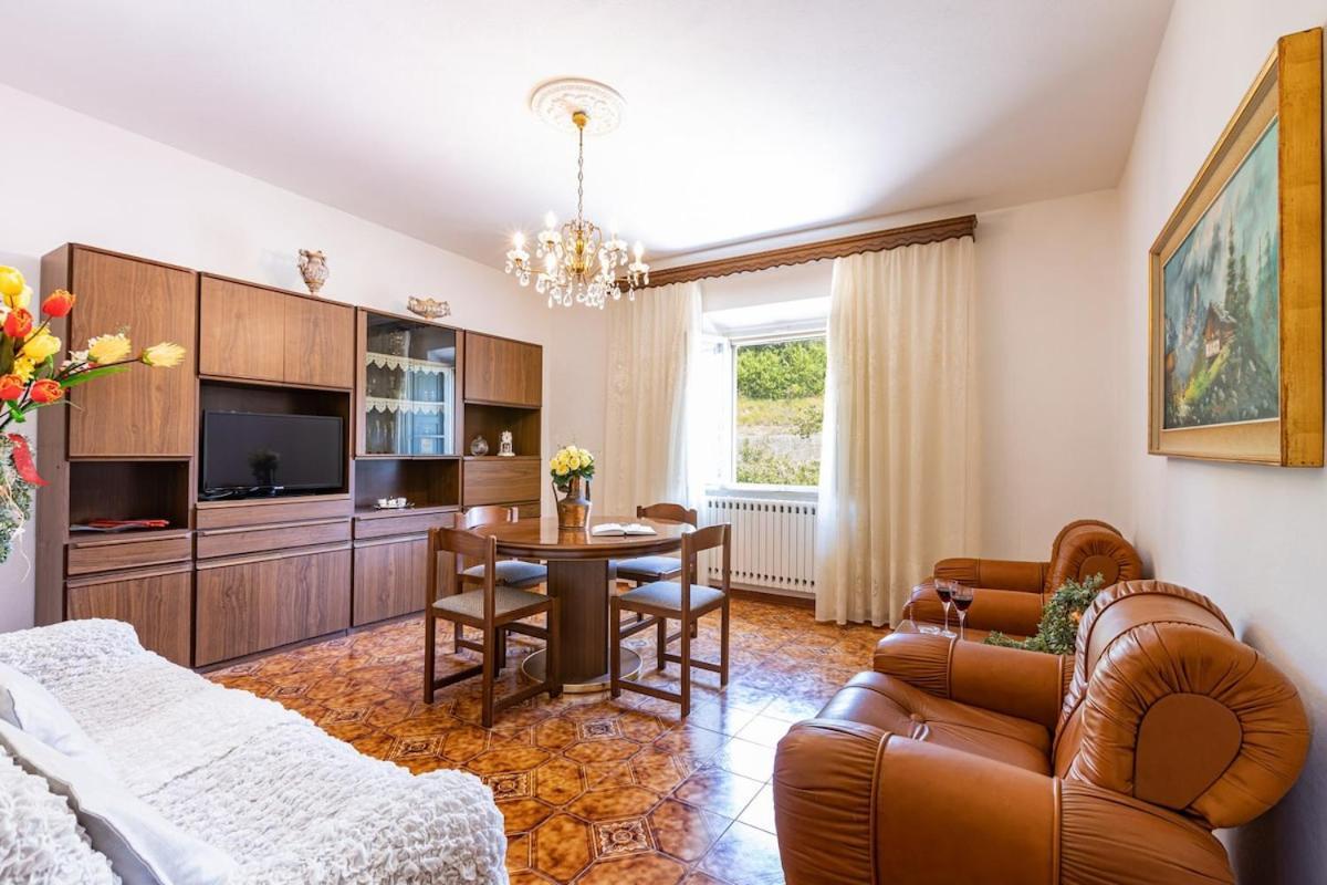 Casa Damiano Villa Chianni Ngoại thất bức ảnh