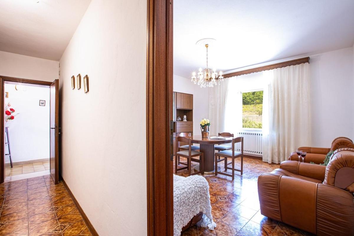 Casa Damiano Villa Chianni Ngoại thất bức ảnh