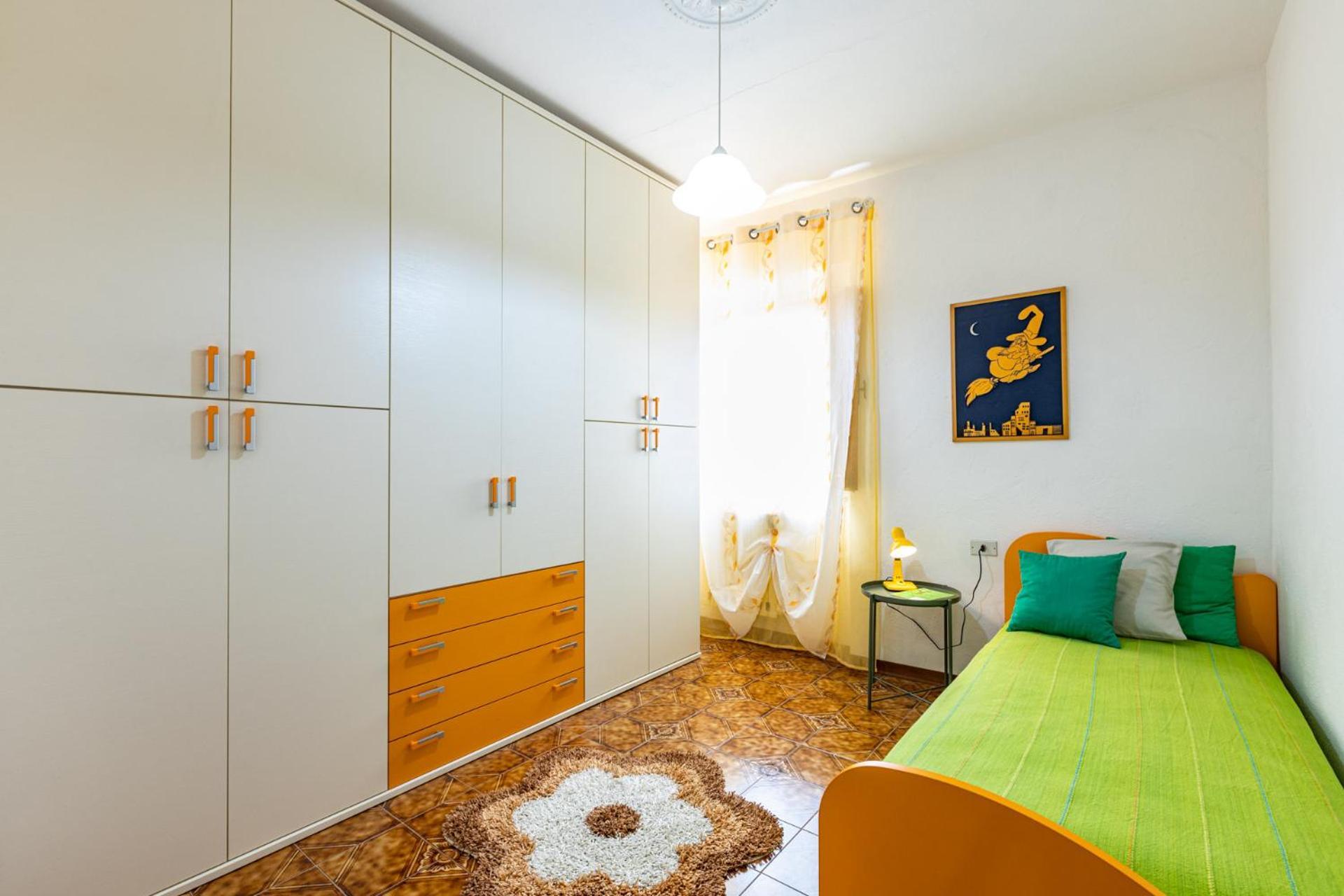 Casa Damiano Villa Chianni Ngoại thất bức ảnh